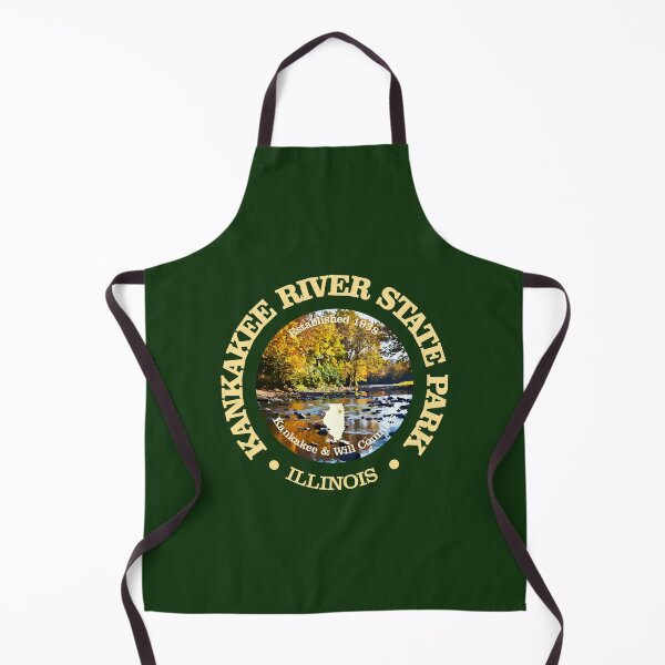 Item preview, Kankakee River (SP) designed and sold by curranmorgan.