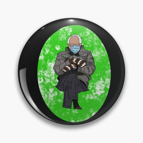 Item preview, Cold Bernie designed and sold by mnodwyer.