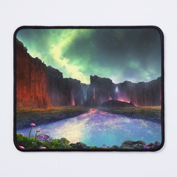 Item preview, Delta Del Fuego designed and sold by GeomanticArts.