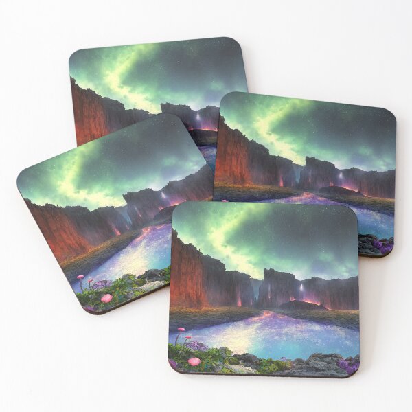 Item preview, Delta Del Fuego designed and sold by GeomanticArts.