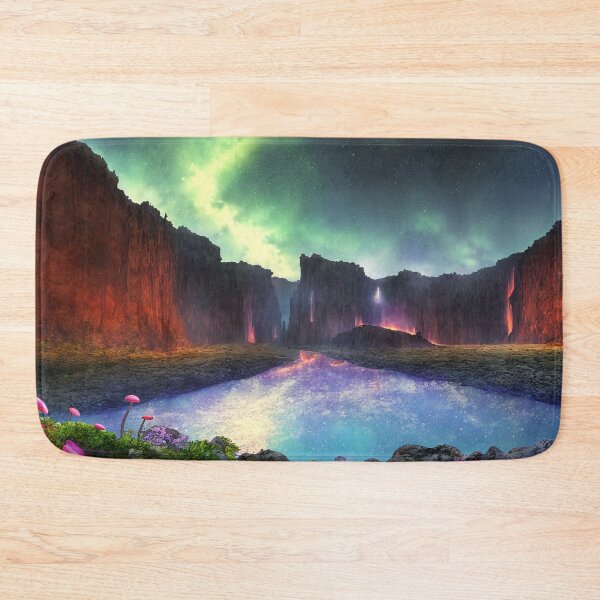 Item preview, Delta Del Fuego designed and sold by GeomanticArts.