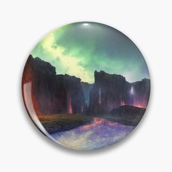 Item preview, Delta Del Fuego designed and sold by GeomanticArts.