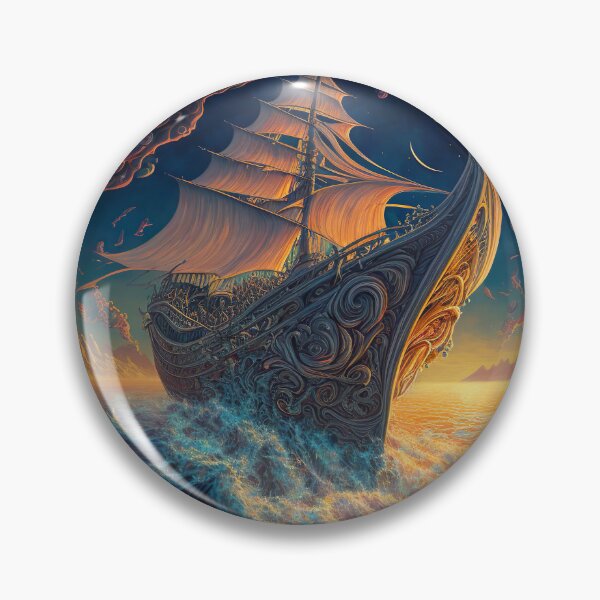 Item preview, Navigating Dreams. designed and sold by ldvntel.