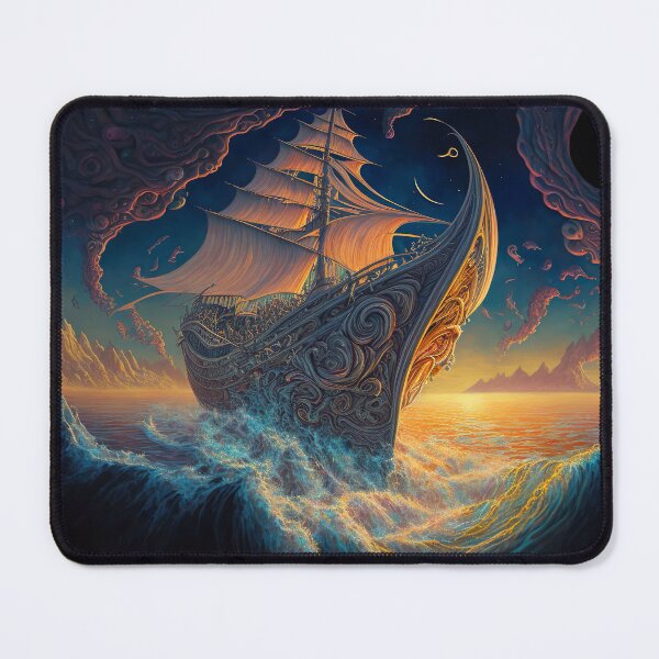 Item preview, Navigating Dreams. designed and sold by ldvntel.