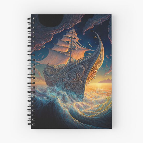 Item preview, Navigating Dreams. designed and sold by ldvntel.