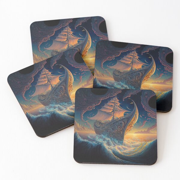 Item preview, Navigating Dreams. designed and sold by ldvntel.