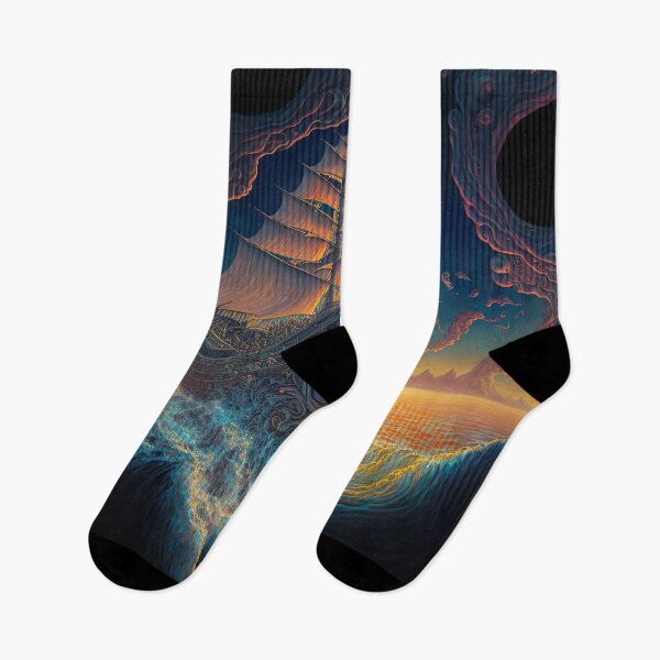 Item preview, Navigating Dreams. designed and sold by ldvntel.
