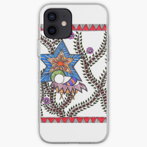 God with us - ArtResponses iPhone Soft Case