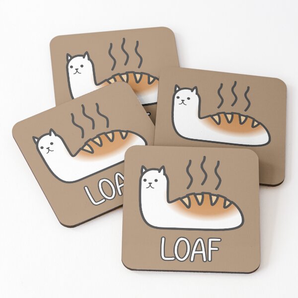 Item preview, Loafin designed and sold by fnarfle.