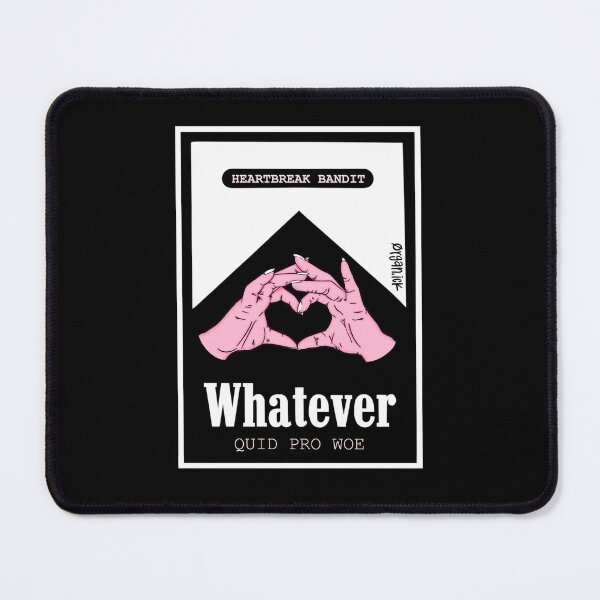 Item preview, Quid Pro Woe designed and sold by organ-ickk.
