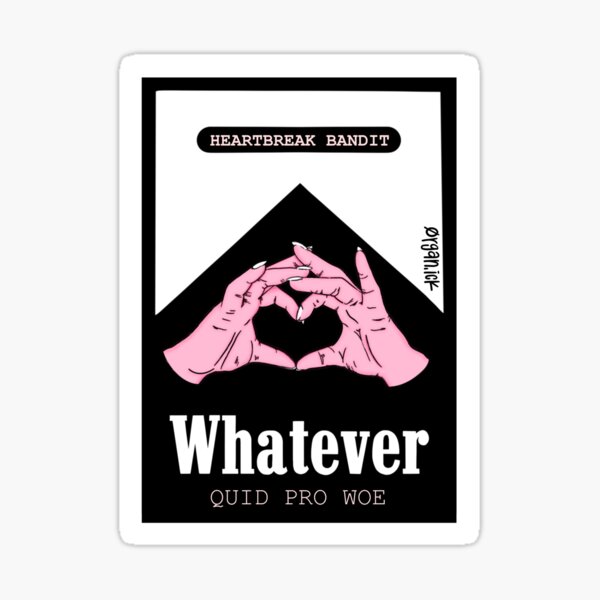 Item preview, Quid Pro Woe designed and sold by organ-ickk.