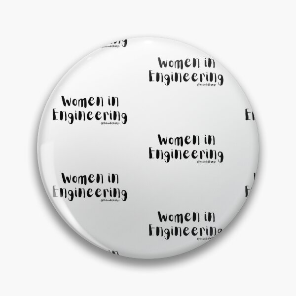 Item preview, Women in Engineering | @lilsboobthangs designed and sold by lilsboobthangs.