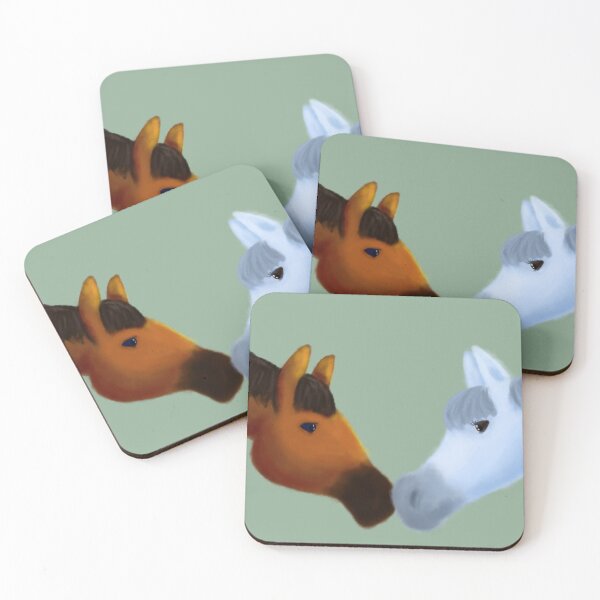 Item preview, Heart of the Herd - No Background designed and sold by JavaDraws.