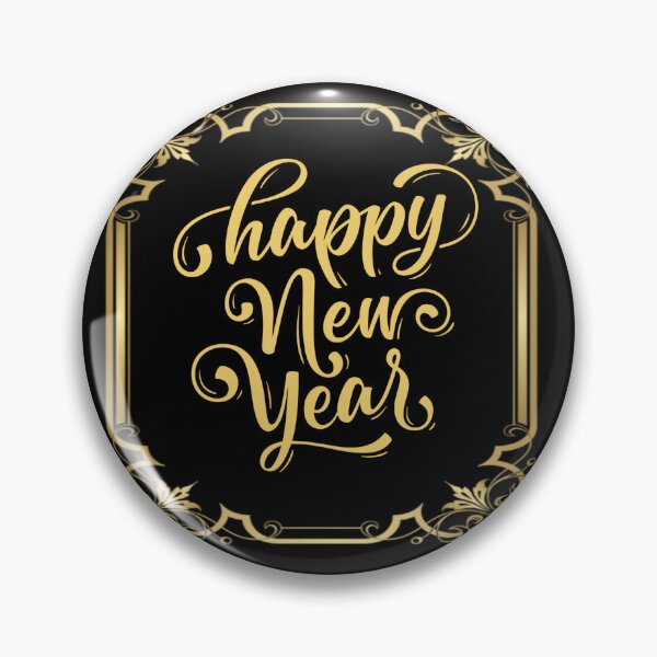 Item preview, Happy New Years  designed and sold by Sabredesign.