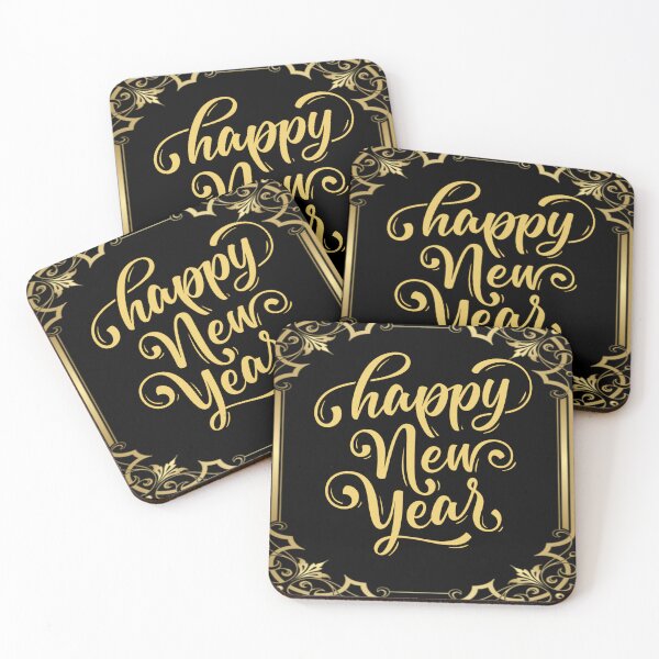 Item preview, Happy New Years  designed and sold by Sabredesign.