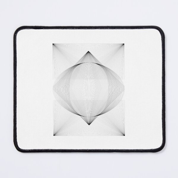 Item preview, Triangles. designed and sold by agnemarc.