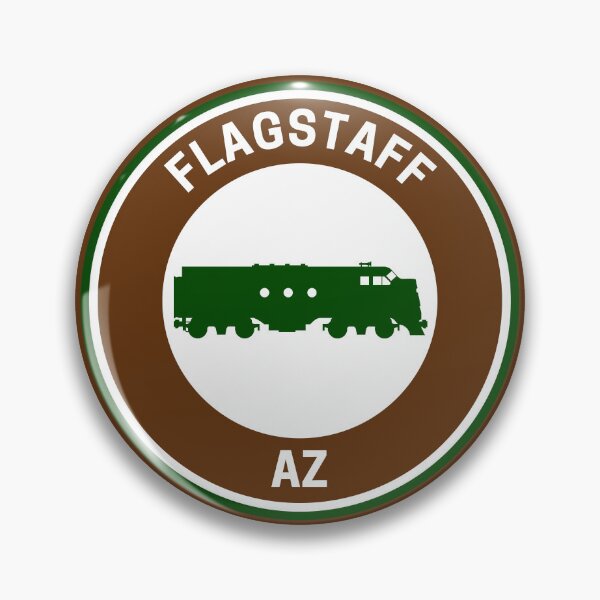 Item preview, Vintage Flagstaff Arizona  designed and sold by fearcity.