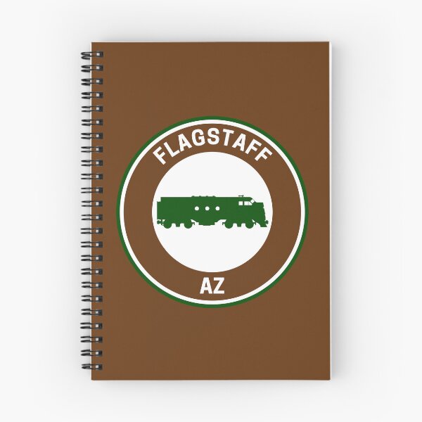 Item preview, Vintage Flagstaff Arizona  designed and sold by fearcity.
