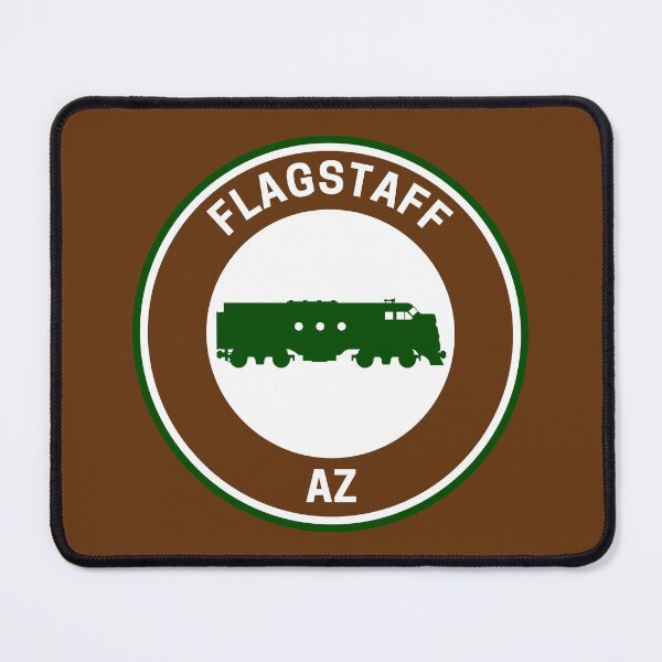 Item preview, Vintage Flagstaff Arizona  designed and sold by fearcity.