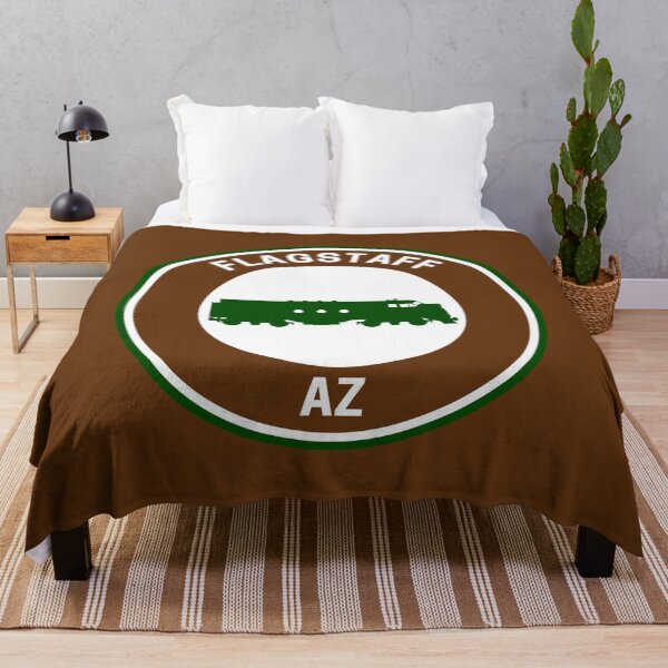 Item preview, Vintage Flagstaff Arizona  designed and sold by fearcity.
