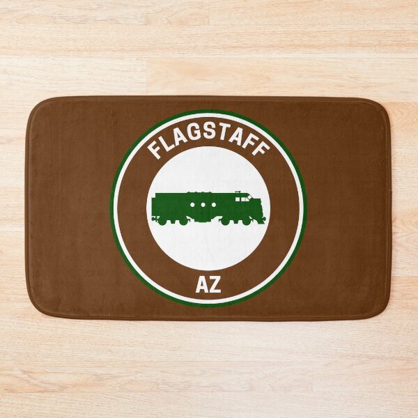 Item preview, Vintage Flagstaff Arizona  designed and sold by fearcity.