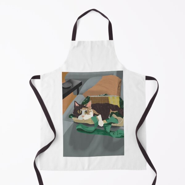 Item preview, cat gaze designed and sold by joysdart.