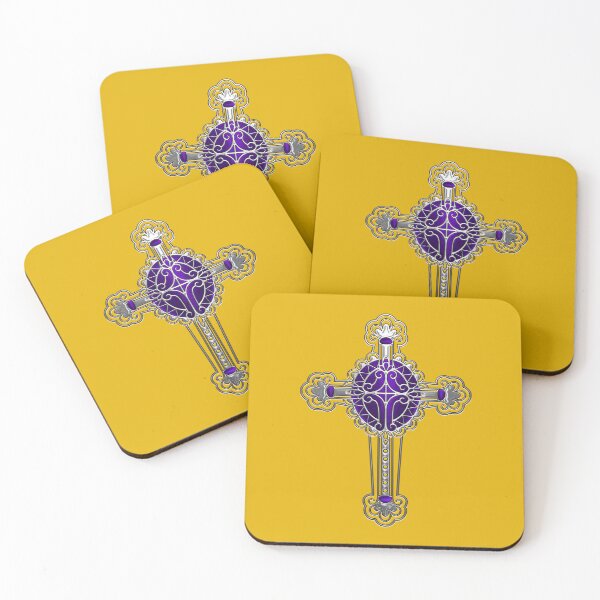 Item preview, Cross designed and sold by SoldierAlways.