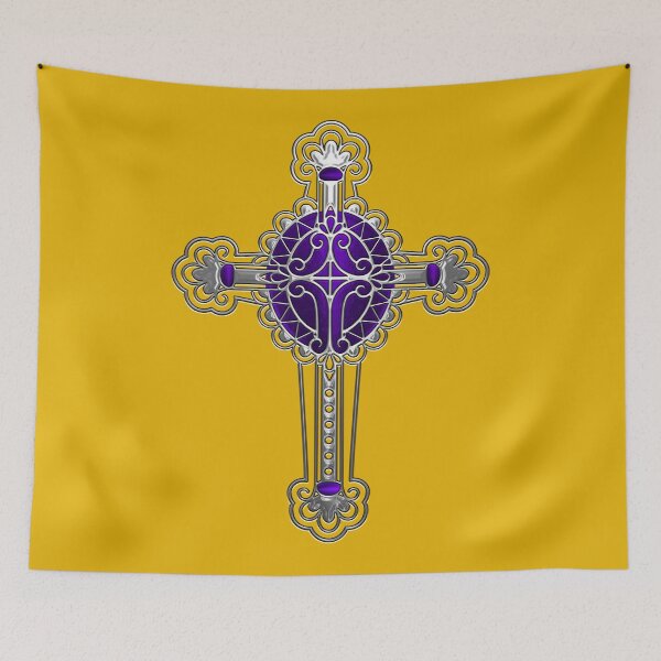 Item preview, Cross designed and sold by SoldierAlways.
