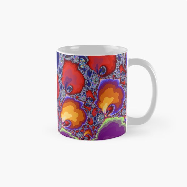 Item preview, Fractal Bubble Wrap designed and sold by dasraiser.