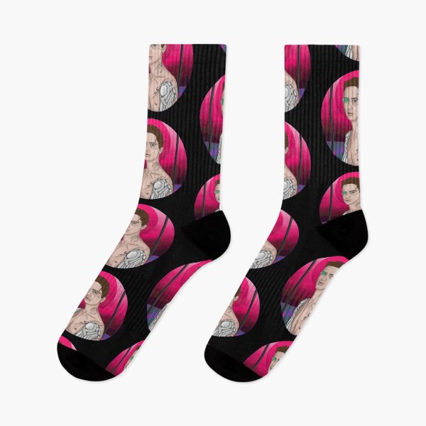 Item preview, Cyber designed and sold by MoonRushers.