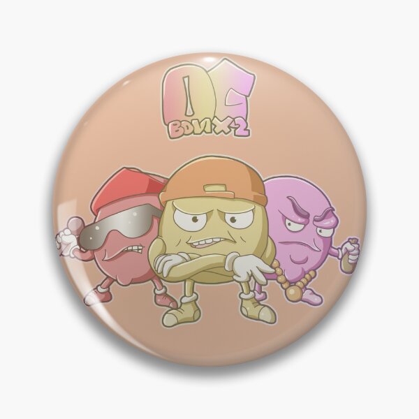 Item preview, OG Bon Bons designed and sold by ianablakeman.