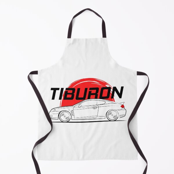 Item preview, The Tiburon Coupe Racing designed and sold by goldentuners.