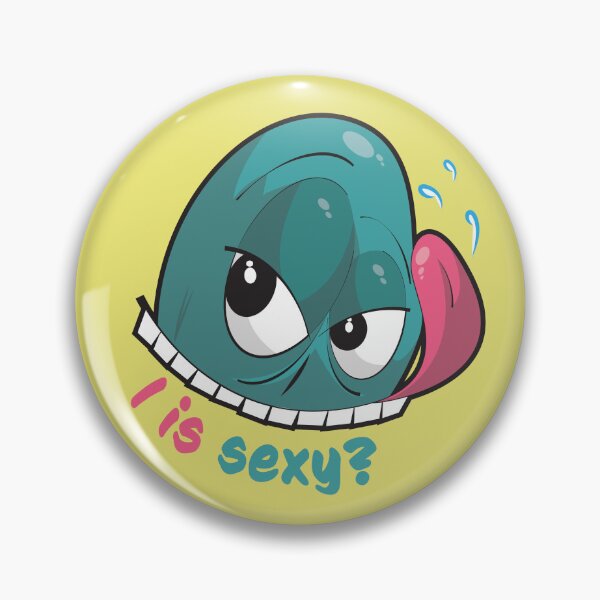 Item preview, NoChii - I is sexy? designed and sold by The SinkMeat Company.