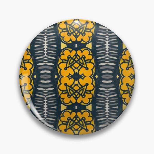 Artikelvorschau, Sunset Florals and Fossil Grey Stones entworfen und verkauft von debutpagesart.