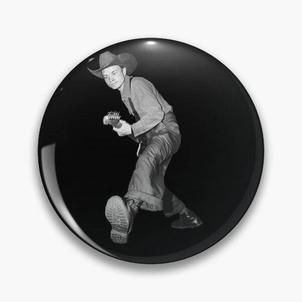 Item preview, cowboy greep designed and sold by girlbossmoment.