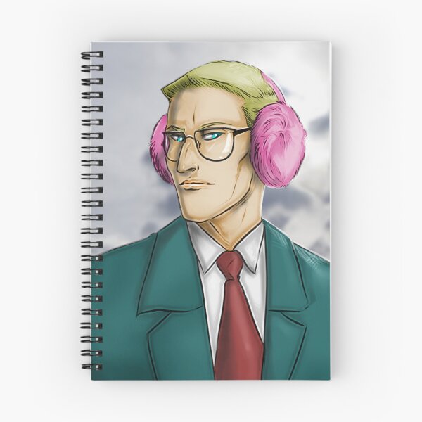Item preview, Pastel Pink Earmuffs designed and sold by Furiarossa.