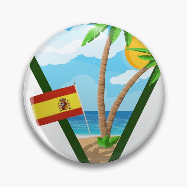 Item preview, Playa Blanca Tennis Club Merch designed and sold by Bimblebuds.