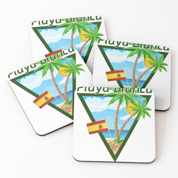 Item preview, Playa Blanca Tennis Club Merch designed and sold by Bimblebuds.