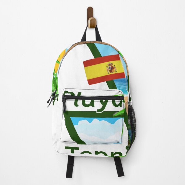 Item preview, Playa Blanca Tennis Club Merch designed and sold by Bimblebuds.