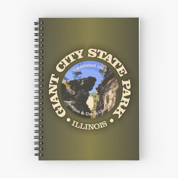Item preview, Giant City (SP) designed and sold by curranmorgan.