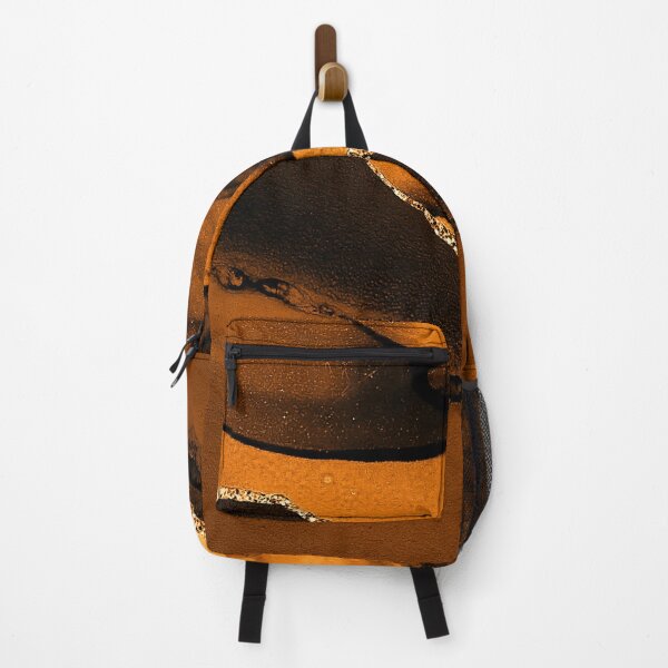 Item preview, Caramel-Hues, Chocolate, And Cappuccino-Colored (Faux) Marble designed and sold by DEC02.