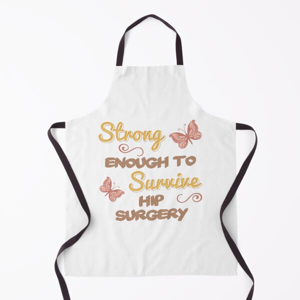 Item preview, Inspirational Women’s Hip Surgery designed and sold by thepixelgarden.