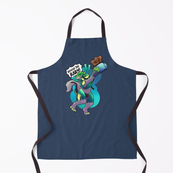 Item preview, Behold the Baby! designed and sold by MillyD13.