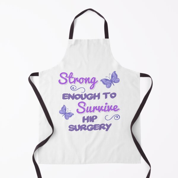 Item preview, Inspirational Women’s Hip Surgery designed and sold by thepixelgarden.
