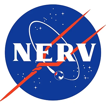 Artwork thumbnail, NERV by Sakuga Drip