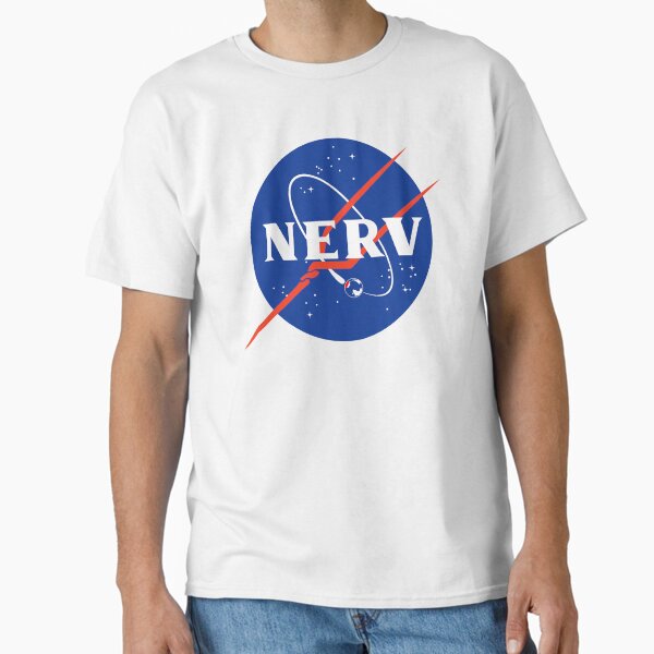 NERV Classic T-Shirt