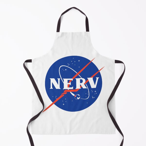 Item preview, NERV designed and sold by Sakuga Drip.