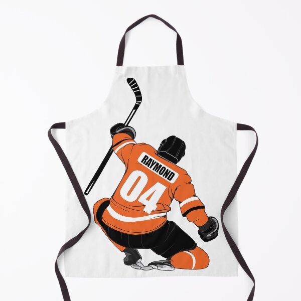 Aperçu de l'œuvre Produits de Hockey Raymond créée et vendue par stinkylockers.