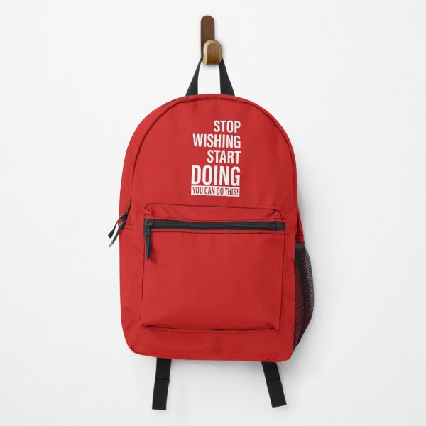 Item preview, STOP WISHING designed and sold by Paulin Bushi.