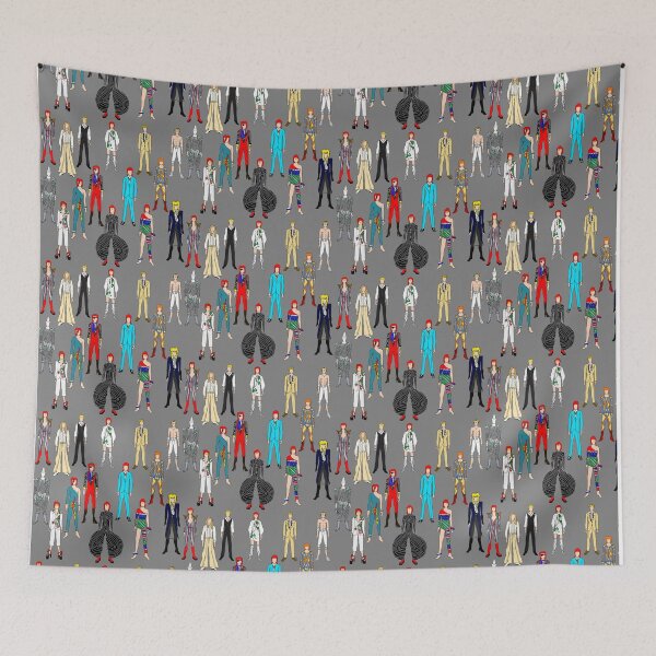 Item preview, Ziggy designed and sold by NOTSNIW ART.